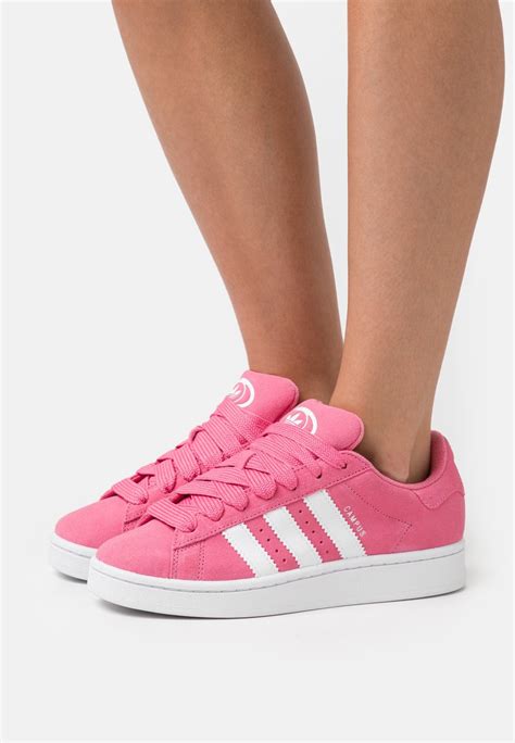 campus adidas rosa weiß|adidas campus 00s kaufen.